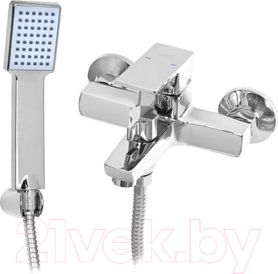 Смеситель Wisent WP30235