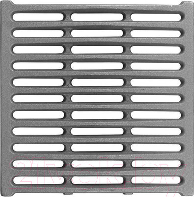 Решетка колосниковая Литком РУ-6 (Р) (300x300мм)