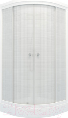 Душевая кабина Maroni Quadro SR90L-LN-DN4 / Щ0000051374