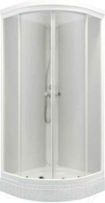 Душевая кабина Maroni Air SR80L-GLS-DN4 / Щ0000051354