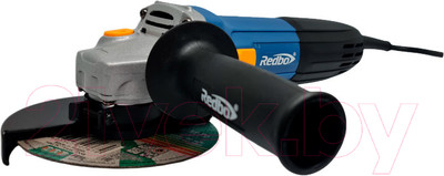 Угловая шлифовальная машина Redbo EAG125/900 1001010346