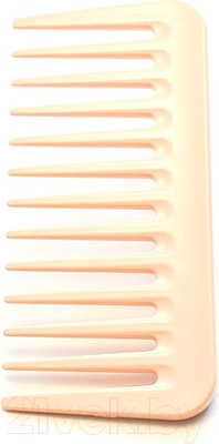 Расческа Janeke Mini Supercomb 93872ARA (бледно-персиковый)