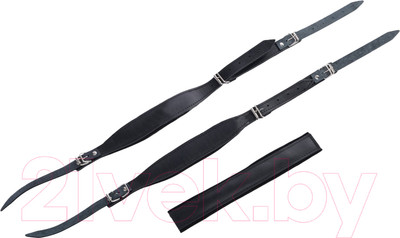 Ремни для баяна/аккордеона Lutner LSBc-2