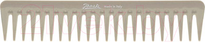 Расческа Janeke Supercomb 94871GRI (серый)