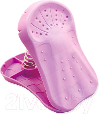 Эспандер Hawk 126HKTH (розовый)