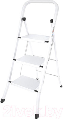 Лестница-стремянка COLOMBO Factotum 3 / G110L03W
