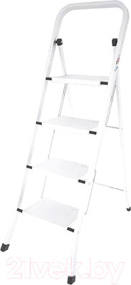 Лестница-стремянка COLOMBO Factotum 4 / G110L04W