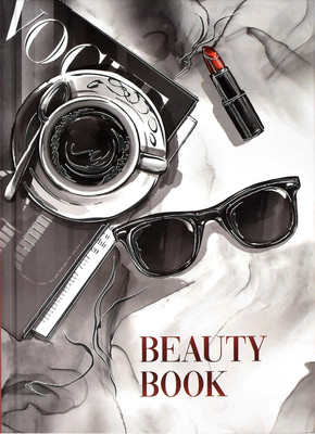 Записная книжка Феникс+ Стиль / 58142