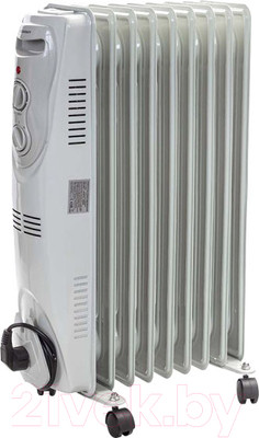 Масляный радиатор ForceKraft FK-YL-B08-9