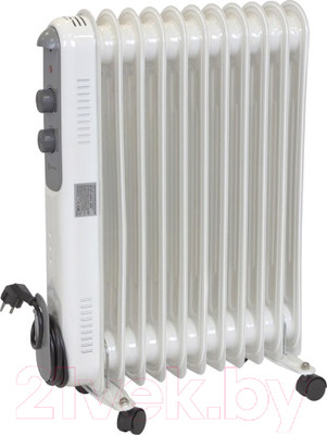 Масляный радиатор ForceKraft FK-YL-B14E-11