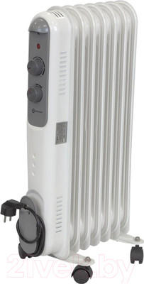 Масляный радиатор ForceKraft FK-YL-B14E-7