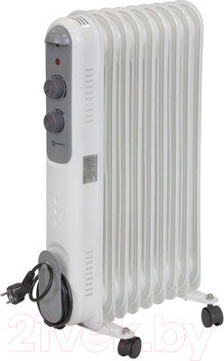 Масляный радиатор ForceKraft FK-YL-B14E-9