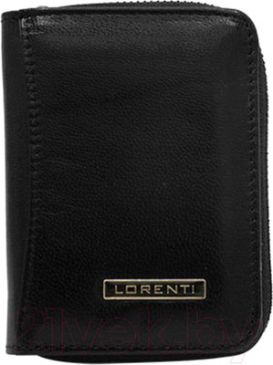 Портмоне Cedar Lorenti / 5157-CIS-3306 (черный)