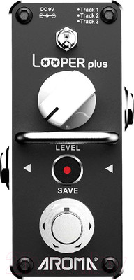 Педаль электрогитарная Tomsline Looper / ALP-3S