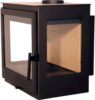 Печь-камин Panadero Onix Wall Ecodesign