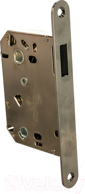 Защелка врезная Ренц INMagn 2070 C (хром блестящий)