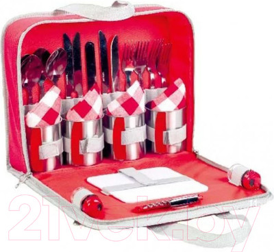 Походный набор Green Glade Т3044