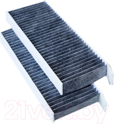 Салонный фильтр Peugeot/Citroen 9804163380