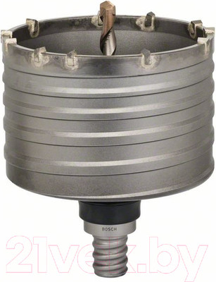 Коронка Bosch SDS-max 2.608.580.525