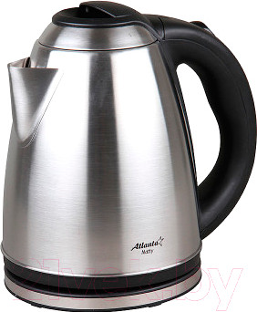 Электрочайник Atlanta АТН-2434 (черный)