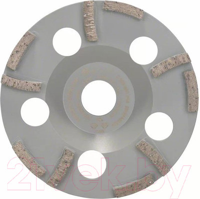 Алмазная чашка Bosch 2.608.602.554