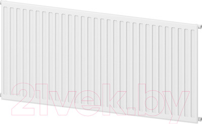 Радиатор стальной Лемакс Compact тип 11 500x400