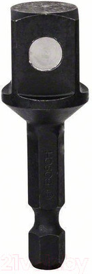 Адаптер слесарный Bosch 2.608.551.107
