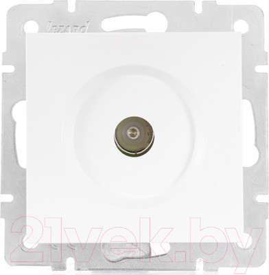 Розетка Lezard Vesna 742-0288-129