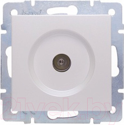 Розетка Lezard Vesna 742-3088-129