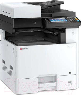 МФУ Kyocera Mita Ecosys M8130cidn (1102P33NL0)