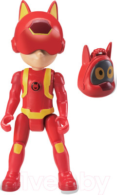 Фигурка коллекционная Petronix Мэтт и рюкзак / 40797