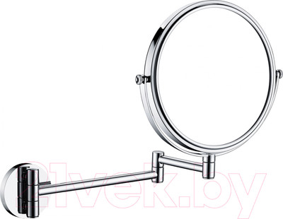 Зеркало косметическое Deante Round ADR 0811