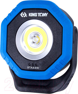 Фонарь King TONY 9TA44W