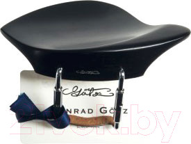 Подбородник Goetz E-High Morawetz High Ebony ZK-4841