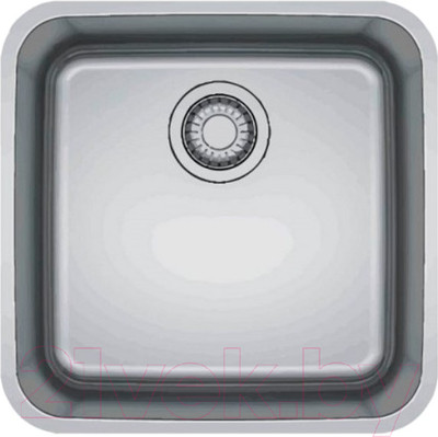 Мойка кухонная Franke ВСX 110-42 (122.0689.805)