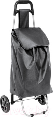 Сумка-тележка Casa Si Amigo / CS93098K10B (серый)