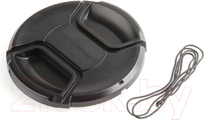 Крышка для объектива Falcon Eyes СР02-72мм / 19811