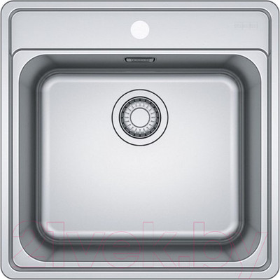 Мойка кухонная Franke ВСX 210-51 TL (127.0688.779)