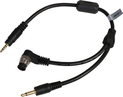 Кабель для видоискателя Falcon Eyes AVR-N1-1 / 21176