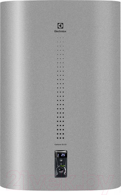 Накопительный водонагреватель Electrolux EWH 80 Centurio IQ 3.0 Silver