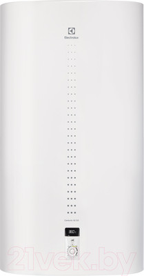 Накопительный водонагреватель Electrolux EWH 100 Centurio IQ 3.0