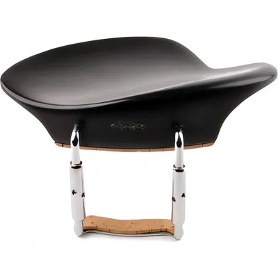Подбородник Goetz Для скрипки ZK-252 Schulze-Priska Ebony