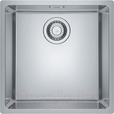 Мойка кухонная Franke FEX 110-40 (122.0689.807)