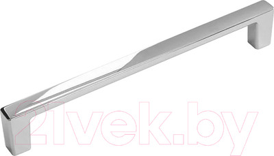 Ручка дверная Cebi Leta A5105 МР02 (30см, хром)