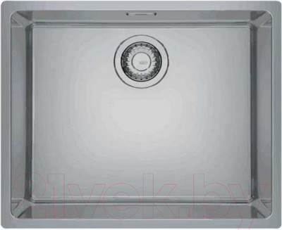 Мойка кухонная Franke FEX 110-50 (122.0689.808)
