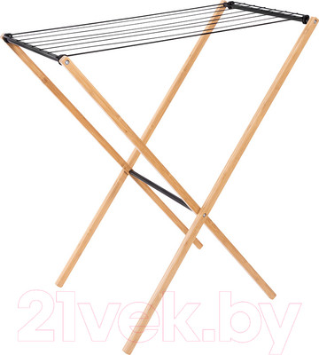 Сушилка для белья Casa Si Small Bamboo 6м / CS92303W06