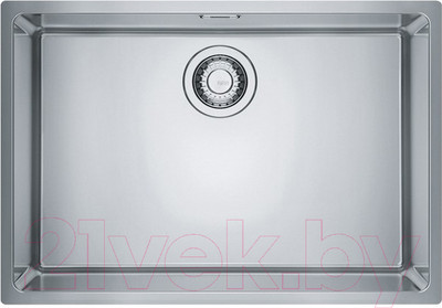 Мойка кухонная Franke FEX 110-60 (122.0689.809)