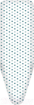 Чехол для гладильной доски COLOMBO Rombi XL / COP530 (140x55)