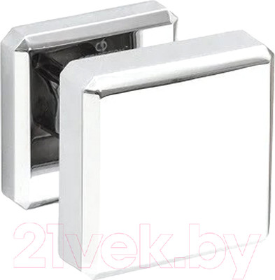 Ручка дверная Cebi Carli A5106 061 МР02 (хром)