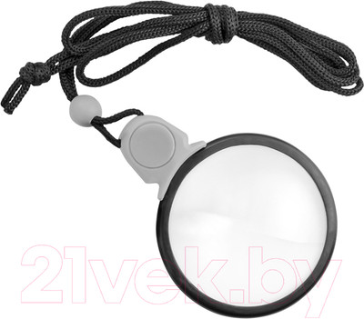 Лупа универсальная OfficeSpace 278005